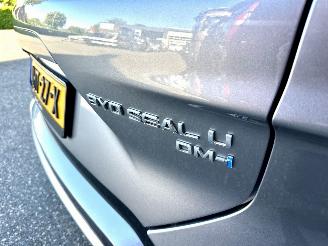 BYD Seal U 1.5 DM-i Plug-In Hybrid 180pk aut FWD Boost - pano - nap - head up - stuurverw - stoelkoeling - infinity picture 101