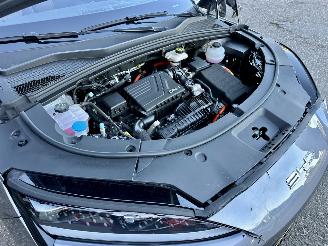 BYD Seal U 1.5 DM-i Plug-In Hybrid 180pk aut FWD Boost - pano - nap - head up - stuurverw - stoelkoeling - infinity picture 86