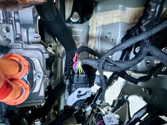 BYD Seal U 1.5 DM-i Plug-In Hybrid 180pk aut FWD Boost - pano - nap - head up - stuurverw - stoelkoeling - infinity picture 91