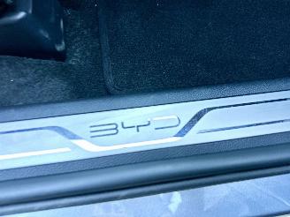 BYD Seal U 1.5 DM-i Plug-In Hybrid 180pk aut FWD Boost - pano - nap - head up - stuurverw - stoelkoeling - infinity picture 54