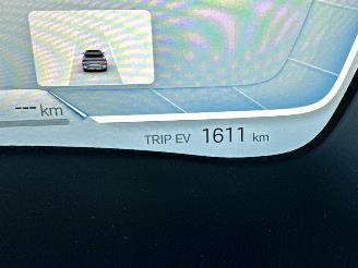 BYD Seal U 1.5 DM-i Plug-In Hybrid 180pk aut FWD Boost - pano - nap - head up - stuurverw - stoelkoeling - infinity picture 27