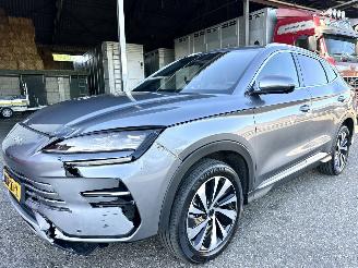 BYD Seal U 1.5 DM-i Plug-In Hybrid 180pk aut FWD Boost - pano - nap - head up - stuurverw - stoelkoeling - infinity picture 2