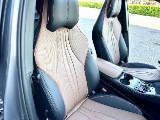 BYD Seal U 1.5 DM-i Plug-In Hybrid 180pk aut FWD Boost - pano - nap - head up - stuurverw - stoelkoeling - infinity picture 56