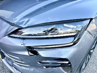 BYD Seal U 1.5 DM-i Plug-In Hybrid 180pk aut FWD Boost - pano - nap - head up - stuurverw - stoelkoeling - infinity picture 7