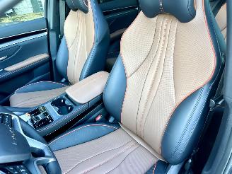 BYD Seal U 1.5 DM-i Plug-In Hybrid 180pk aut FWD Boost - pano - nap - head up - stuurverw - stoelkoeling - infinity picture 14