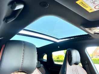 BYD Seal U 1.5 DM-i Plug-In Hybrid 180pk aut FWD Boost - pano - nap - head up - stuurverw - stoelkoeling - infinity picture 13