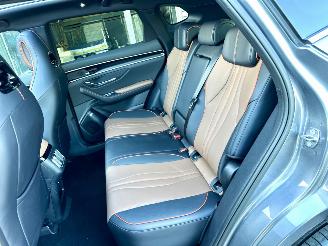 BYD Seal U 1.5 DM-i Plug-In Hybrid 180pk aut FWD Boost - pano - nap - head up - stuurverw - stoelkoeling - infinity picture 76