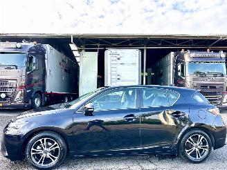 Voiture accidenté Lexus Ct 200h Business Line 2015/11