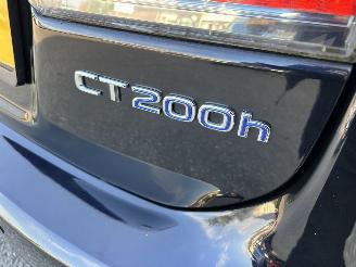 Lexus Ct 200h Hybrid 123pk aut Business Line - nap - navi - camera - dealer onderhouden - licht + regens + dimmend spiegel picture 89