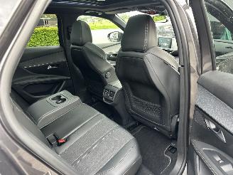 Peugeot 3008 1.2T PureT 131pk 6-bak GT-Line - 54dkm nap - pano - sfeerverl - keyless - camera - line + side + front assist picture 58