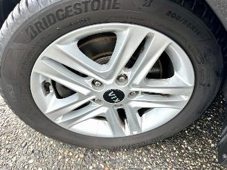 Kia Ceed Sportswagon 1.5 T-GDi 6-bak 160pk DynamicLine - nap - navi - camera - line assist - carplay - pdc - trekh picture 100