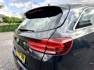 Kia Ceed Sportswagon 1.5 T-GDi 6-bak 160pk DynamicLine - nap - navi - camera - line assist - carplay - pdc - trekh picture 105