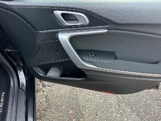 Kia Ceed Sportswagon 1.5 T-GDi 6-bak 160pk DynamicLine - nap - navi - camera - line assist - carplay - pdc - trekh picture 57