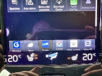 Volvo V-60 2.0 B3 Hybrid 8-traps aut Momentum - 49dkm nap - navi - camera - leer - stoel + stuurverw - CarPlay picture 35