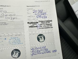 Volvo V-60 2.0 B3 Hybrid 8-traps aut Momentum - 49dkm nap - navi - camera - leer - stoel + stuurverw - CarPlay picture 31