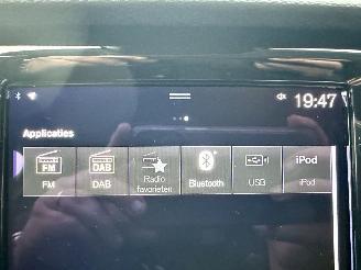 Volvo V-60 2.0 B3 Hybrid 8-traps aut Momentum - 49dkm nap - navi - camera - leer - stoel + stuurverw - CarPlay picture 37