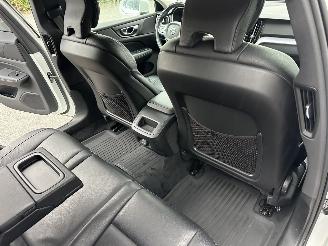 Volvo V-60 2.0 B3 Hybrid 8-traps aut Momentum - 49dkm nap - navi - camera - leer - stoel + stuurverw - CarPlay picture 75