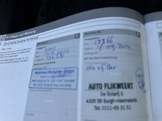 Volvo V-40 1.6 T4 179pk automaat Summum - xenon - navi - camera - keyless - front + line + side assist picture 42