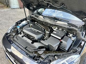 Volvo V-40 1.6 T4 179pk automaat Summum - xenon - navi - camera - keyless - front + line + side assist picture 76