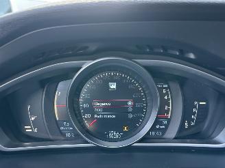 Volvo V-40 1.6 T4 179pk automaat Summum - xenon - navi - camera - keyless - front + line + side assist picture 30