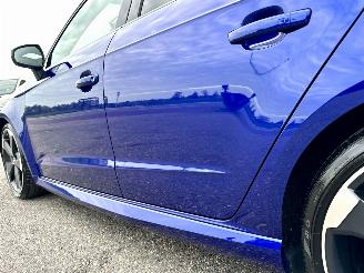 Audi Rs3 Sportback 2.5 TFSI 400pk aut + f1 Quattro - pano - ceramic - b&o - virtual - carbon - kuipstoelen - front + line assist picture 110