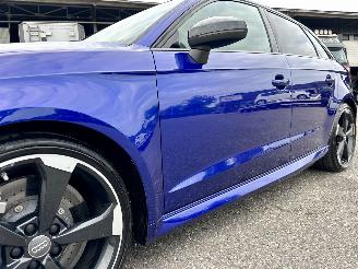 Audi Rs3 Sportback 2.5 TFSI 400pk aut + f1 Quattro - pano - ceramic - b&o - virtual - carbon - kuipstoelen - front + line assist picture 106