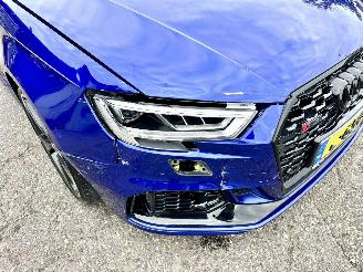Audi Rs3 Sportback 2.5 TFSI 400pk aut + f1 Quattro - pano - ceramic - b&o - virtual - carbon - kuipstoelen - front + line assist picture 11