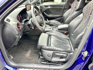 Audi Rs3 Sportback 2.5 TFSI 400pk aut + f1 Quattro - pano - ceramic - b&o - virtual - carbon - kuipstoelen - front + line assist picture 51