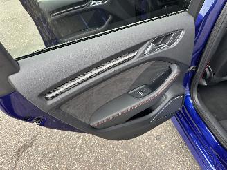 Audi Rs3 Sportback 2.5 TFSI 400pk aut + f1 Quattro - pano - ceramic - b&o - virtual - carbon - kuipstoelen - front + line assist picture 70