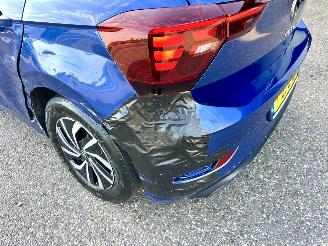 Volkswagen Polo 1.0 TSI aut + f1 Life Bus 5drs - nap - nav - cam - front + line assist - beats audio + sufwoofer - 1e eig - virtual picture 7