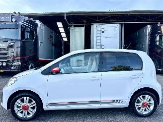 škoda osobní automobily Volkswagen Up! 1.0 beats 2020/11