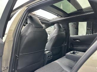 Toyota Corolla 1.8 Hybrid aut + lpg/g3 Executive - 64dkm nap - pano - head up - keyless - kuipstoelen - lpg/g3 onderbouw picture 37