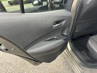Toyota Corolla 1.8 Hybrid aut + lpg/g3 Executive - 64dkm nap - pano - head up - keyless - kuipstoelen - lpg/g3 onderbouw picture 38
