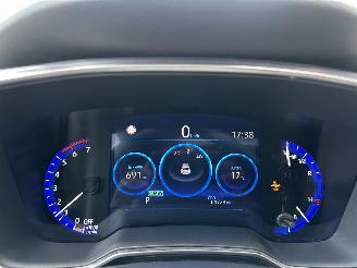 Toyota Corolla 1.8 Hybrid aut + lpg/g3 Executive - 64dkm nap - pano - head up - keyless - kuipstoelen - lpg/g3 onderbouw picture 20