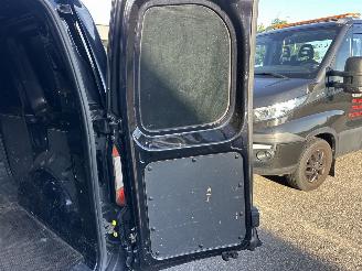 Volkswagen Caddy Cargo 2.0 TDI 102pk 6-bak comfortline - nap - navi - pdc - trekh - clima - cruise - carplay - org nl picture 57