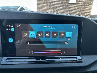 Volkswagen Caddy Cargo 2.0 TDI 102pk 6-bak comfortline - nap - navi - pdc - trekh - clima - cruise - carplay - org nl picture 18