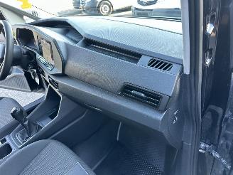 Volkswagen Caddy Cargo 2.0 TDI 102pk 6-bak comfortline - nap - navi - pdc - trekh - clima - cruise - carplay - org nl picture 41