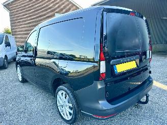 Volkswagen Caddy Cargo 2.0 TDI 102pk 6-bak comfortline - nap - navi - pdc - trekh - clima - cruise - carplay - org nl picture 5