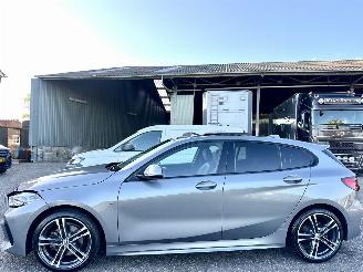 Schadeauto BMW 1-serie 118i High Exe M-Sport Pro 2022/5