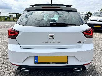 Seat Ibiza 1.0 TSI 95pk FR 5drs - pano - beats - camera - keyless entry + start - front assist - navi - pdc v+a picture 98