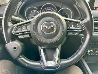 Mazda CX-5 2.5 SkyActiv-G 194pk aut GT-M 4WD - 86dkm - bose - leer - memory - hud - front + line + side assist picture 32