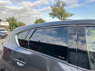 Mazda CX-5 2.5 SkyActiv-G 194pk aut GT-M 4WD - 86dkm - bose - leer - memory - hud - front + line + side assist picture 116