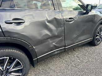 Mazda CX-5 2.5 SkyActiv-G 194pk aut GT-M 4WD - 86dkm - bose - leer - memory - hud - front + line + side assist picture 12