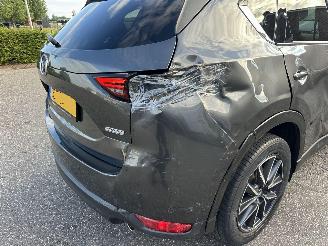 Mazda CX-5 2.5 SkyActiv-G 194pk aut GT-M 4WD - 86dkm - bose - leer - memory - hud - front + line + side assist picture 113