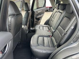 Mazda CX-5 2.5 SkyActiv-G 194pk aut GT-M 4WD - 86dkm - bose - leer - memory - hud - front + line + side assist picture 22