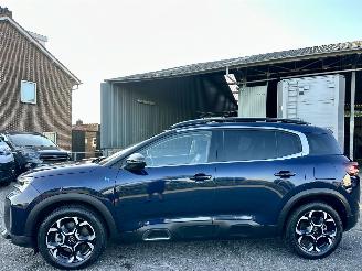 Schadeauto Citroën C5 Aircross 1.6 Plug-in Hybrid 225 Shine 2022/8