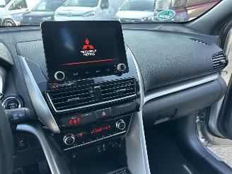 Mitsubishi Eclipse Cross 2.4 PHEV Plug-In Hybr aut 4WD Exec - nap - 1e eig - xenon - 360cam - front + line + side assist - stuurverw picture 52