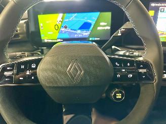 Renault Clio Gereserveerd 1.8 Hybrid aut 160 esprit Alpine - nap - harman/kardon - 360cam - stuur + stoelverw - front + line + side assist picture 34