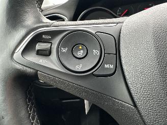 Opel Grandland X 1.2 Turbo 131pk aut Innovation - 360cam - keyless - nav - line + side assist - stoelkoeling - stuurverw - stoelverw v+a picture 20