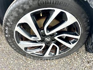 Opel Grandland X 1.2 Turbo 131pk aut Innovation - 360cam - keyless - nav - line + side assist - stoelkoeling - stuurverw - stoelverw v+a picture 88